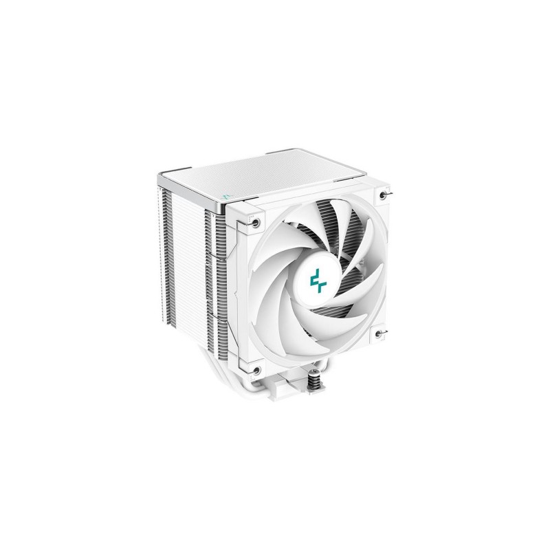 DeepCool Ak500 Wh Processor Air Cooler